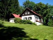Дом с участком 4 500м2 в горах Крконоше. Северная Чехия, Крконоше - Йизерские горы.