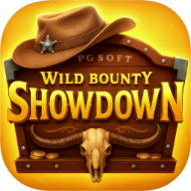 Wild Bounty Showdown